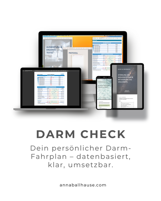 DARM CHECK
