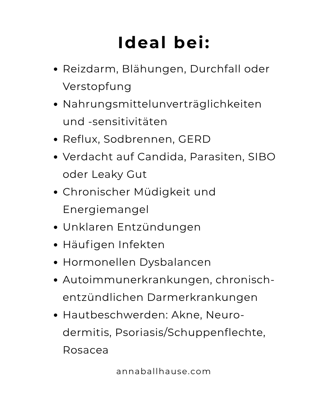 DARM RESET
