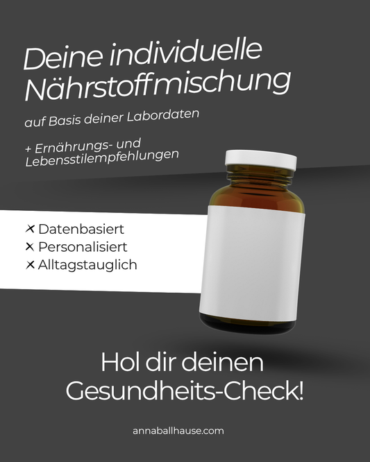 GESUNDHEITS-CHECK